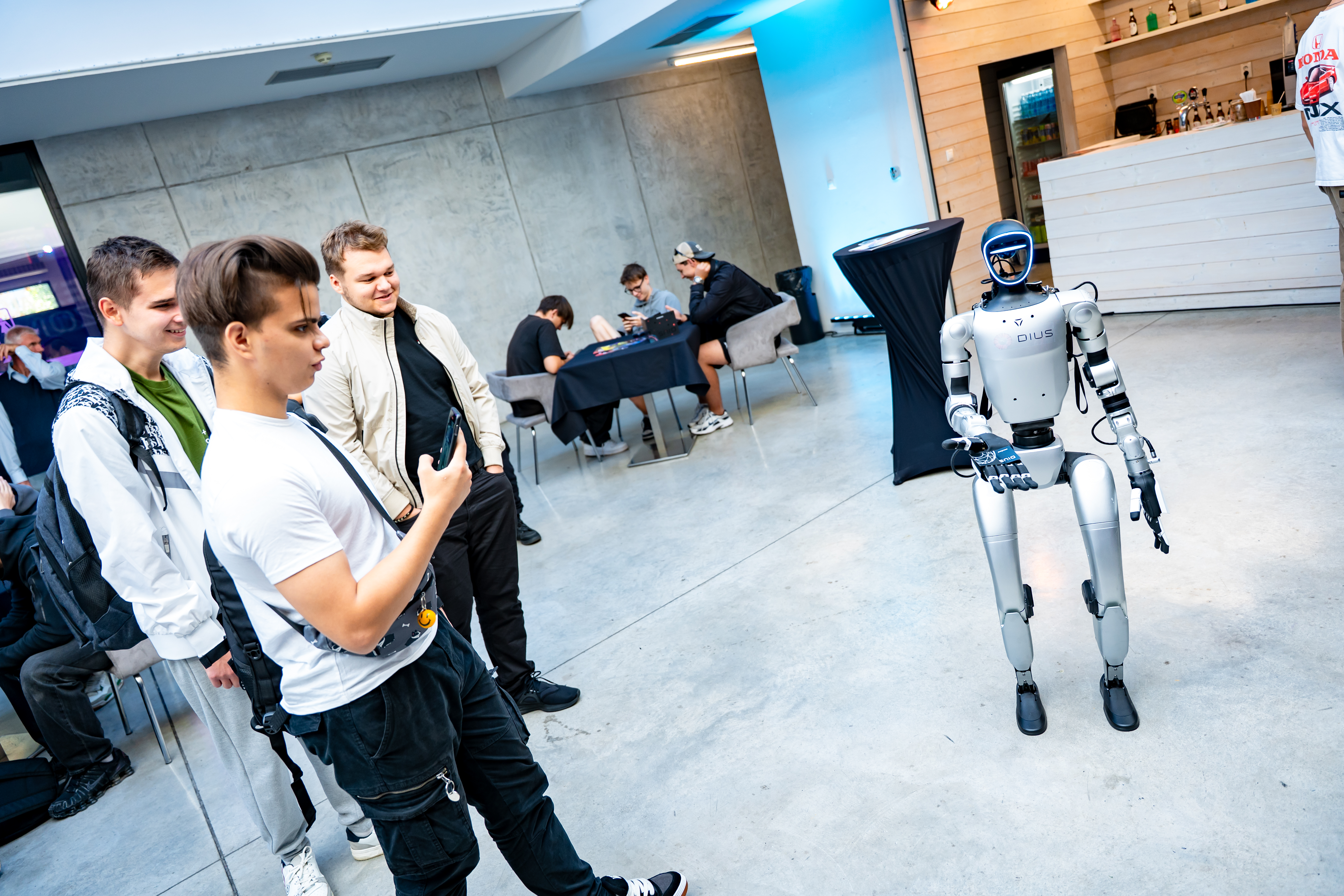 SlovakiaTech day - otvorenie -11